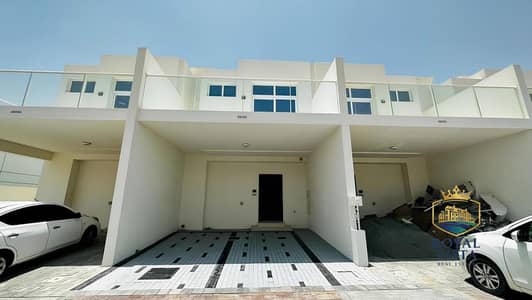 3 Bedroom Townhouse for Rent in DAMAC Hills 2 (Akoya by DAMAC), Dubai - WhatsApp Image 2025-08-06 at 11.26. 24 AM (2). jpeg