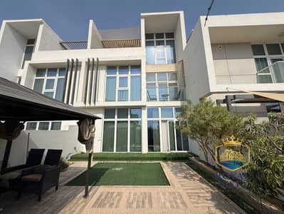 5 Bedroom Townhouse for Rent in DAMAC Hills 2 (Akoya by DAMAC), Dubai - WhatsApp Image 2025-08-25 at 3.40. 16 PM (10). jpeg