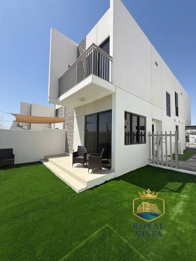 3 Bedroom Townhouse for Rent in DAMAC Hills 2 (Akoya by DAMAC), Dubai - WhatsApp Image 2025-04-10 at 13.15. 14 (5). jpeg