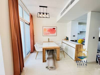 3 Bedroom Townhouse for Rent in DAMAC Hills 2 (Akoya by DAMAC), Dubai - WhatsApp Image 2025-02-05 at 1.32. 35 PM. jpeg