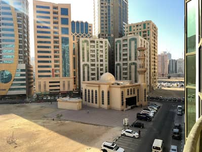 فلیٹ 2 غرفة نوم للايجار في النهدة، الشارقة - IMG-20250926-WA0043. jpg