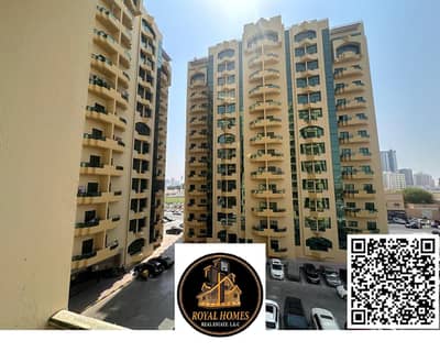 1 Bedroom Flat for Sale in Al Rashidiya, Ajman - WhatsApp Image 2025-09-27 at 9.32. 39 AM. jpeg