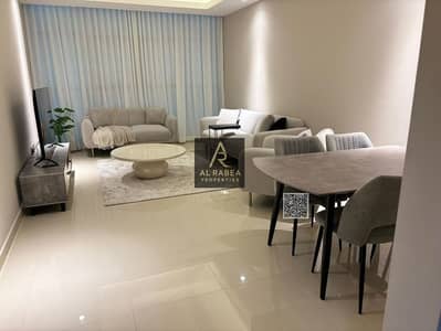 1 Bedroom Flat for Rent in Al Rashidiya, Ajman - c3f9ba8f-52c8-4801-8f0b-f0967e5fa5bc. jpg