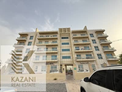فلیٹ 1 غرفة نوم للايجار في دبي الجنوب، دبي - IMG_2862. jpg