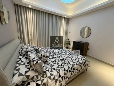 1 Bedroom Flat for Rent in Al Rashidiya, Ajman - 69d16053-535e-4334-9228-666f0e89b69e. jpg