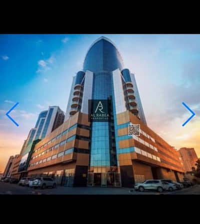Студия Продажа в Корниш Аджман, Аджман - 632899c4-d3ca-4753-af62-2c472f25f787. jpg