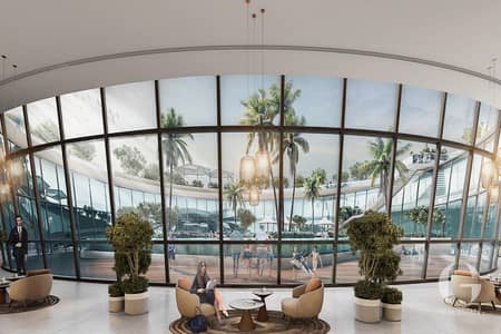 1 Спальня Апартаменты Продажа в Мотор Сити, Дубай - Квартира в Мотор Сити，Sobha Solis，Sobha Solis Tower A, 1 спальня, 1060092 AED - 12911009
