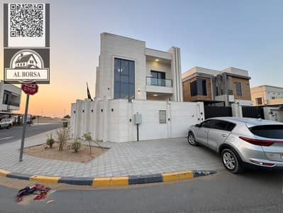 5 Bedroom Villa for Rent in Al Zahya, Ajman - 9d248ded-305f-4082-b8fb-689271b04e94. jpg