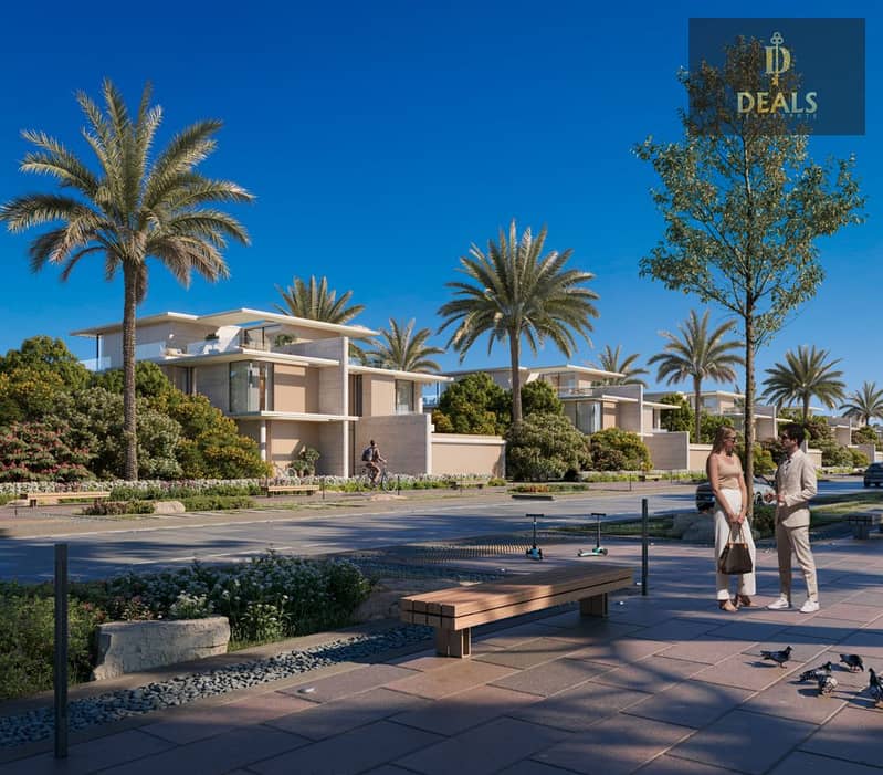 9 CAM04-LARGE VILLA-STREET-RIGHT. png