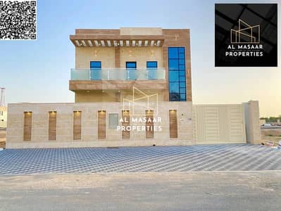 4 Bedroom Villa for Sale in Al Zahya, Ajman - batch_760512144-800x600. jpeg