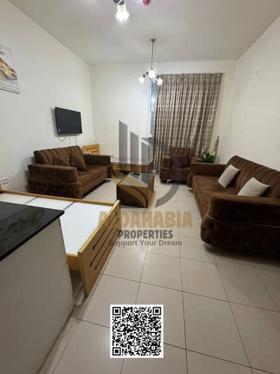 شقة 1 غرفة نوم للايجار في النعيمية، عجمان - IMG-20250927-WA0367. jpg