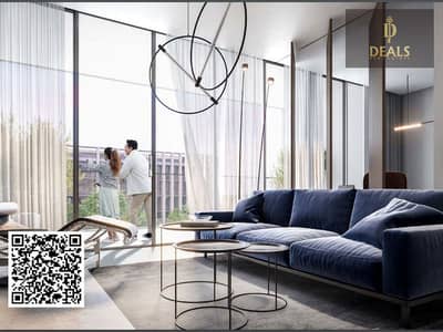 2 Bedroom Flat for Sale in Aljada, Sharjah - WhatsApp Image 2025-09-01 à 18.14. 55_0e4861b3. jpg