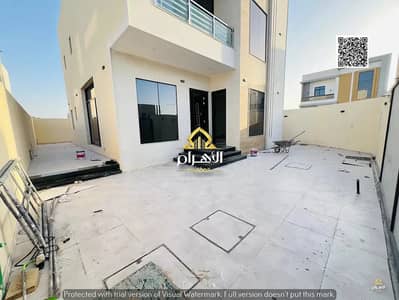 3 Cпальни Вилла Продажа в Аль Захья, Аджман - 781885384-1066x800. jpg