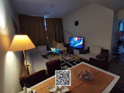 شقة 2 غرفة نوم للايجار في كورنيش عجمان، عجمان - IMG-20250927-WA0366. jpg