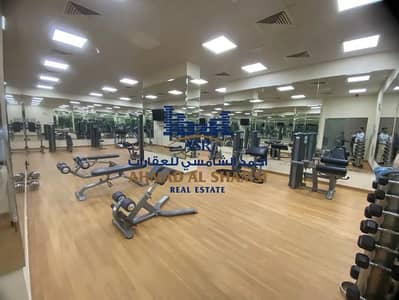 1 Bedroom Flat for Rent in Al Nahda (Sharjah), Sharjah - 1. jpg