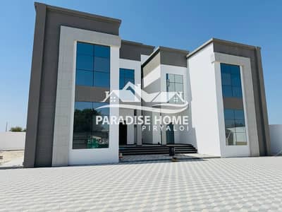 10 Cпальни Вилла в аренду в Аль Рахба, Абу-Даби - 7209FB08-2431-411C-88DC-07A01B6FE7E5_1_105_c. jpeg