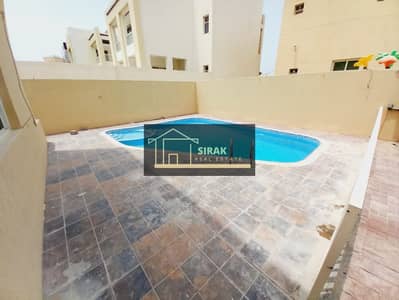 5 Bedroom Villa for Rent in Khalifa City, Abu Dhabi - WhatsApp Image 2025-08-20 at 1.17. 35 PM. jpeg