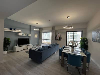 2 Bedroom Apartment for Rent in Jumeirah Beach Residence (JBR), Dubai - 1000477790. jpg
