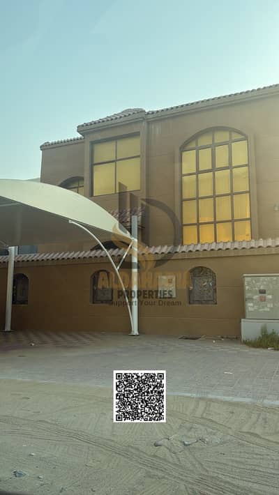 5 Bedroom Villa for Sale in Al Rawda, Ajman - 14. jpg
