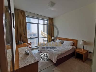 2 Cпальни Апартаменты в аренду в Корниш Аджман, Аджман - IMG-20250927-WA0967. jpg