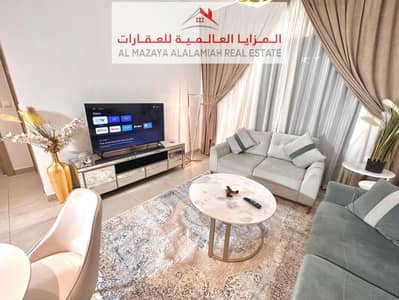 فلیٹ 1 غرفة نوم للايجار في الخان، الشارقة - WhatsApp Image 2025-09-25 at 4.49. 36 PM. jpeg