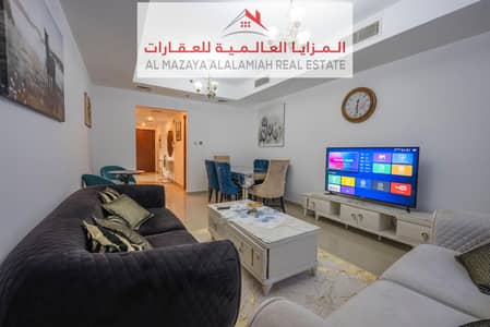 شقة 1 غرفة نوم للايجار في الخان، الشارقة - WhatsApp Image 2025-09-25 at 3.24. 53 PM. jpeg