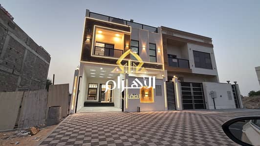 5 Bedroom Villa for Sale in Al Yasmeen, Ajman - WhatsApp Image 2025-08-17 at 10.30. 00 PM. jpeg