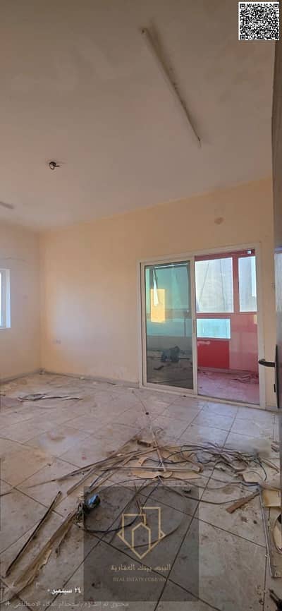 شقة 2 غرفة نوم للايجار في النخيل، عجمان - IMG-20250927-WA0030. jpg