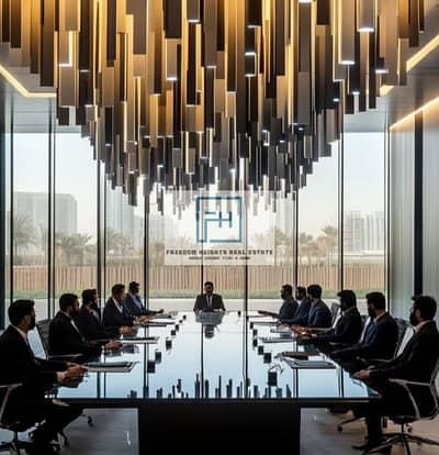 Office for Sale in Muwaileh Commercial, Sharjah - 1000018907. jpg