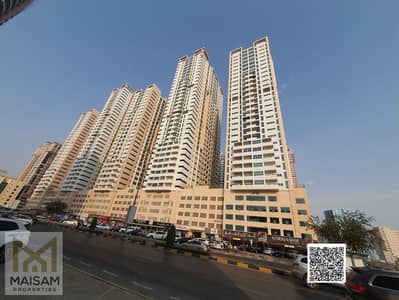 拉希迪亚， 阿治曼 1 卧室单位待售 - WhatsApp Image 2025-09-27 at 11.34. 38_fde058d7. jpg