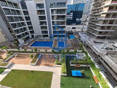 1 Bedroom Flat for Rent in Meydan City, Dubai - WhatsApp Image 2025-07 at 7.41. 37 PM. jpeg