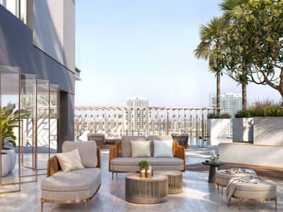 1 Bedroom Flat for Sale in Jumeirah Village Circle (JVC), Dubai - One bedroom | European style | 4% DLD waiver
