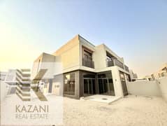 فیلا في ذا بالس بيتشفرونت،ذا بلس،المنطقة السكنية جنوب دبي،دبي الجنوب 3 غرف 195000 درهم - 12911327