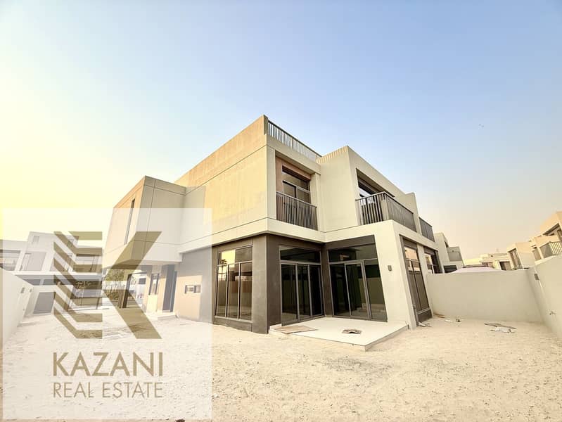 Single Row | Near Amenities | Landscaped Garden - Image 1