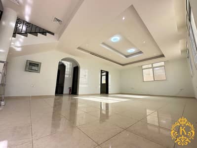5 Bedroom Villa for Rent in Al Muroor, Abu Dhabi - IMG-20250925-WA0044. jpg