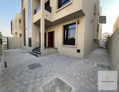 5 Bedroom Villa for Sale in Al Zahya, Ajman - batch_WhatsApp Image 2025-09-13 at 7.56. 15 PM. jpg