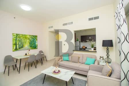 Full Golf View | 1BR Eagle Heights | Sport City Full Golf View | 1BR Eagle Heights | Sport City