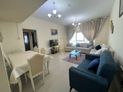 1 Bedroom Apartment for Rent in Al Taawun, Sharjah - IMG_7081. jpg