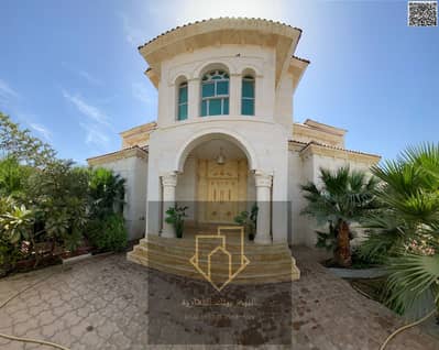فیلا 7 غرف نوم للبيع في الحميدية، عجمان - IMG-20250927-WA0489. jpg