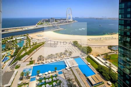 شقة فندقية 3 غرف نوم للايجار في جميرا بيتش ريزيدنس، دبي - 723766013. jpg