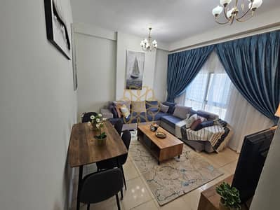 1 Bedroom Flat for Rent in Al Taawun, Sharjah - 3260752c-2fd2-4e65-9a88-7ab11d9c3339. jpg