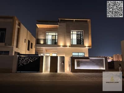 5 Bedroom Villa for Sale in Al Yasmeen, Ajman - batch_WhatsApp Image 2025-09-27 at 11.10. 02 AM. jpg