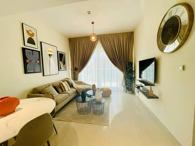 1 Bedroom Flat for Rent in Business Bay, Dubai - IMG-20250927-WA0327. jpg