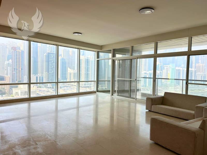 位于朱美拉湖塔 (JLT)，JLT O区，麦地那大厦 2 卧室的公寓 3200000 AED - 12696066