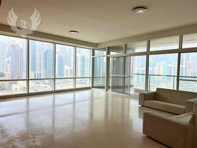 朱美拉湖塔 (JLT)， 迪拜 2 卧室公寓待租 - 位于朱美拉湖塔 (JLT)，JLT O区，麦地那大厦 2 卧室的公寓 180000 AED - 12795306