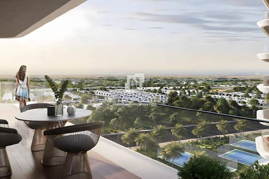 Premium Unit | Spacious Layout |Designer Interiors