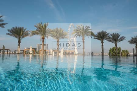 شقة فندقية 1 غرفة نوم للايجار في جميرا بيتش ريزيدنس، دبي - 474311044. jpg