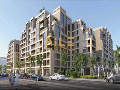 2 Bedroom Apartment for Sale in Dubai Studio City, Dubai - Dream 2BHK | Affordable Luxury for You