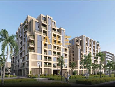 1 Bedroom Apartment for Sale in Dubai Studio City, Dubai - Designer 1BHK | Smart Layouts, High-End Touches