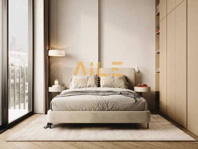 1 Bedroom Flat for Sale in Dubai Studio City, Dubai - Breathtaking 1BHK | Smart Living with City Views